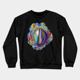 egg Crewneck Sweatshirt